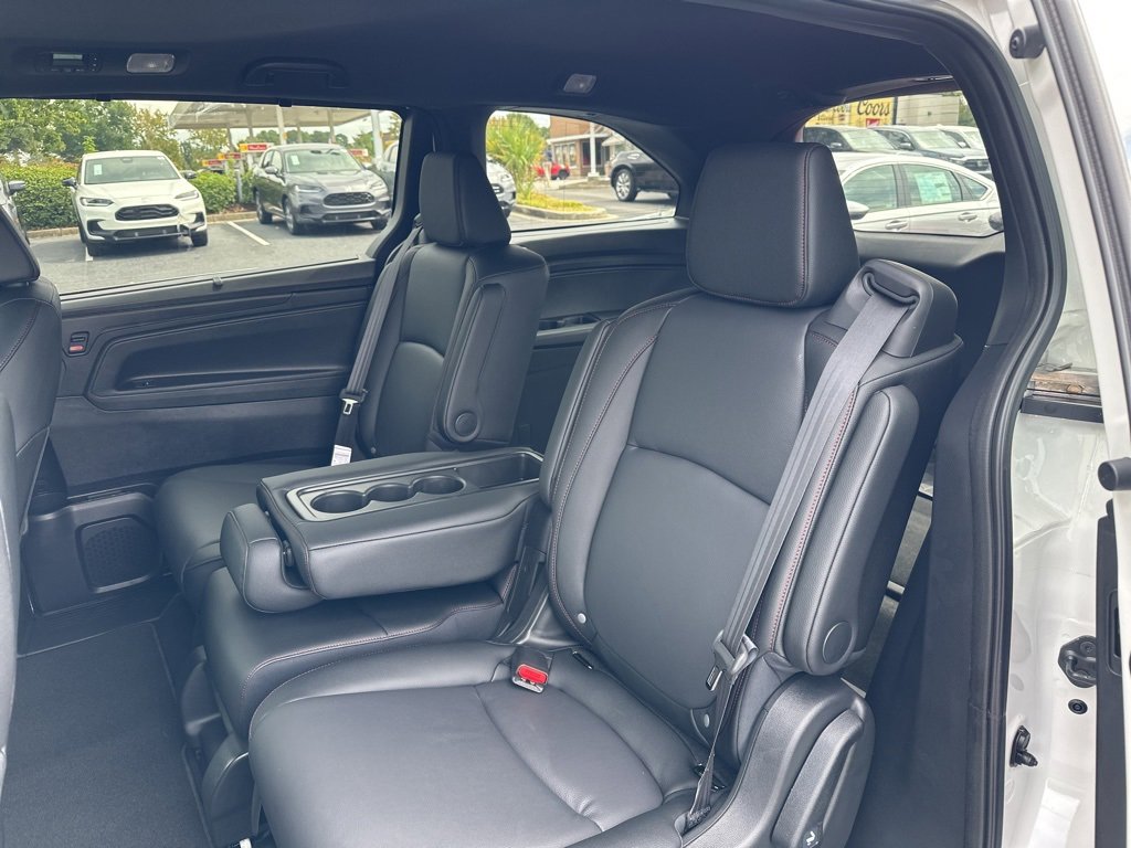New 2026 Honda Odyssey Sport-L image 11