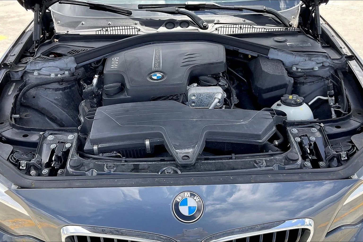 Used 2016 BMW 228i Coupe image 30