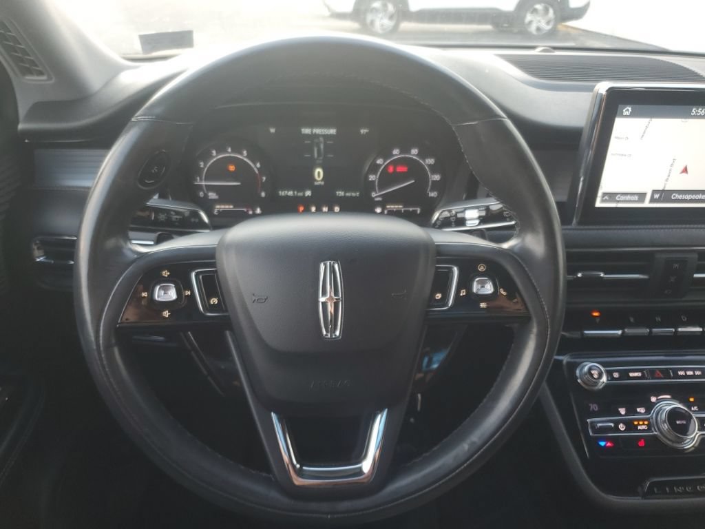 Used 2020 Lincoln Corsair FWD w/ Equipment Group 101A image 16