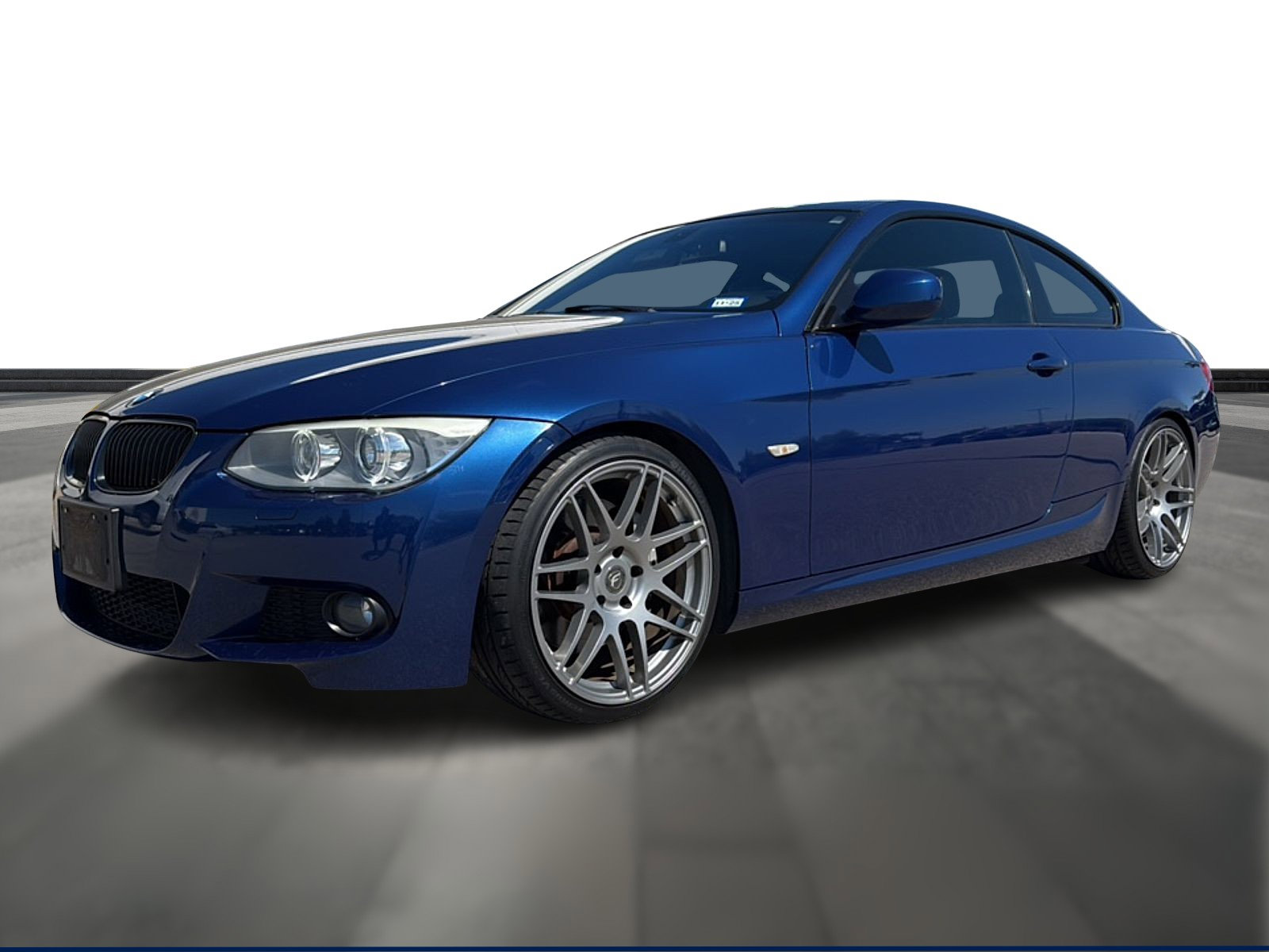 Used 2011 BMW 335i Coupe