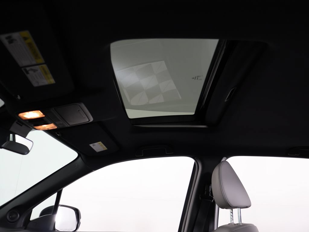 Used 2024 Honda Passport EX-L image 22