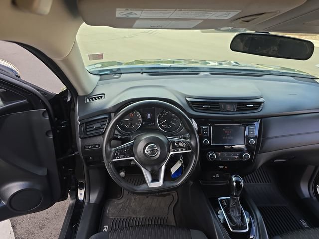 Used 2018 Nissan Rogue S image 13