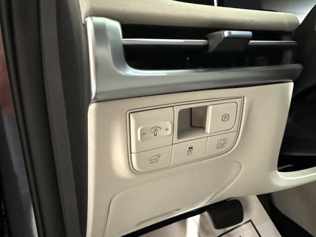 Used 2025 Hyundai Tucson Limited AWD/4WD image 21