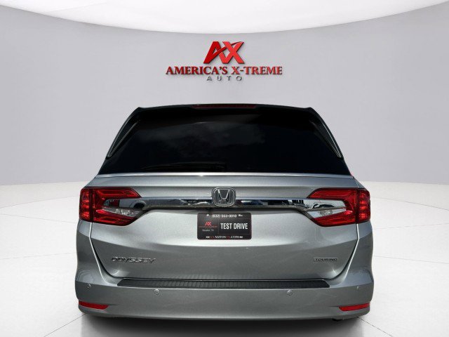 Used 2019 Honda Odyssey Touring image 4