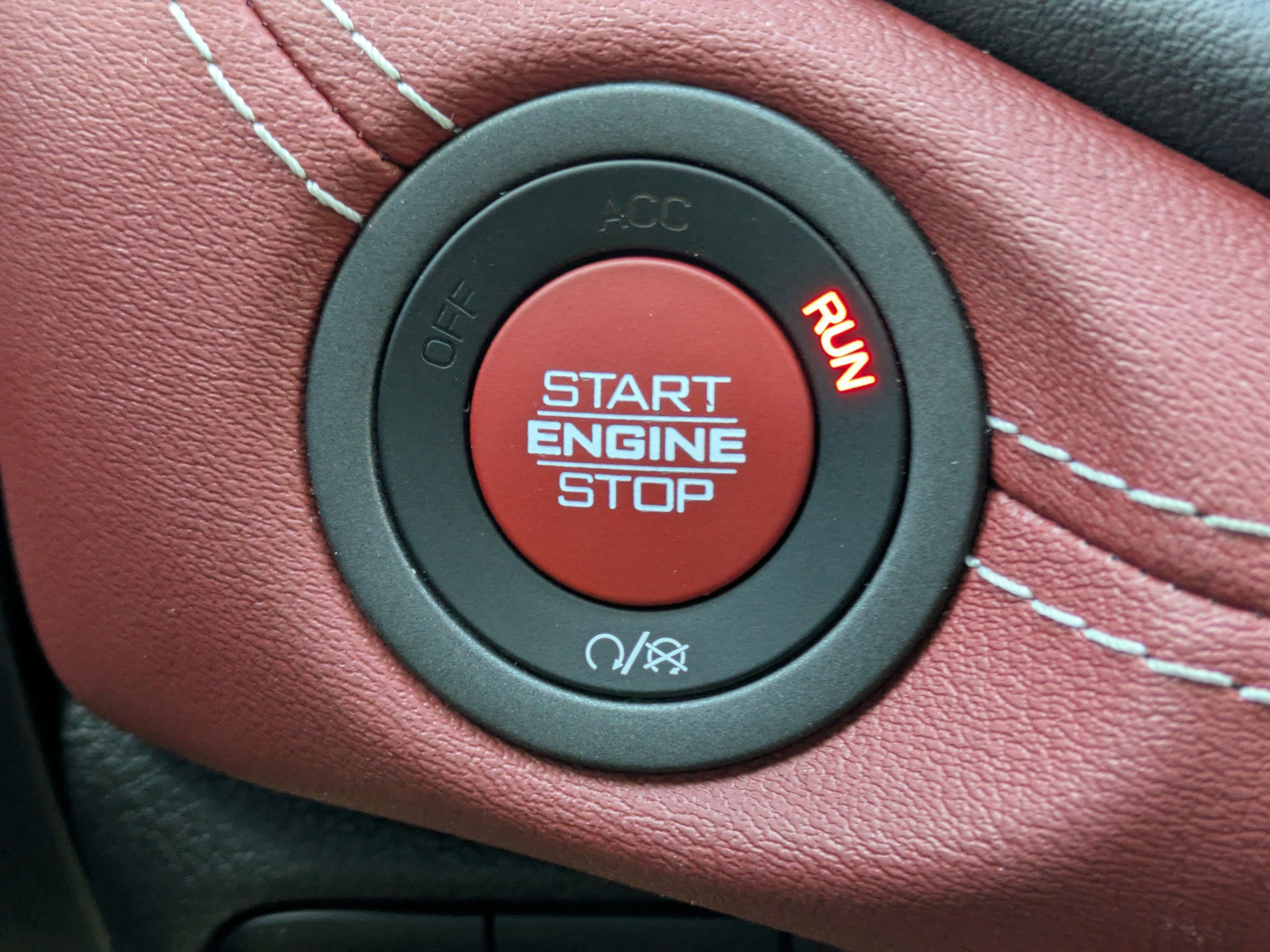 Used 2024 Dodge Durango SRT Hellcat image 29