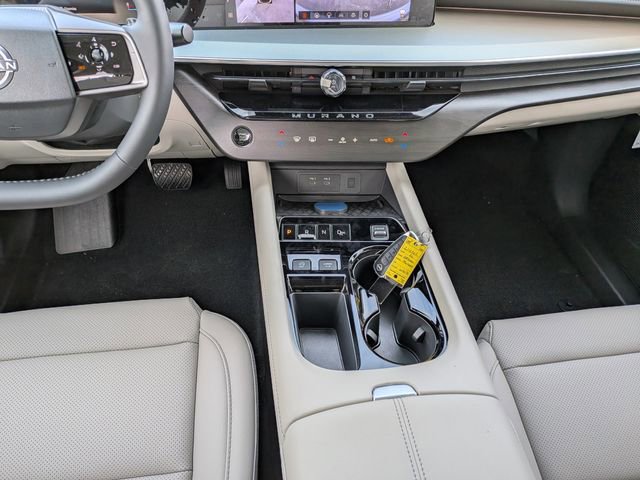 New 2026 Nissan Murano SL image 15