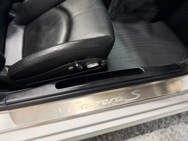 Used 2007 Porsche 911 Carrera S RWD image 31