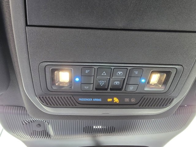 Used 2025 Ford Explorer ST w/ Sun And Sound Package image 35