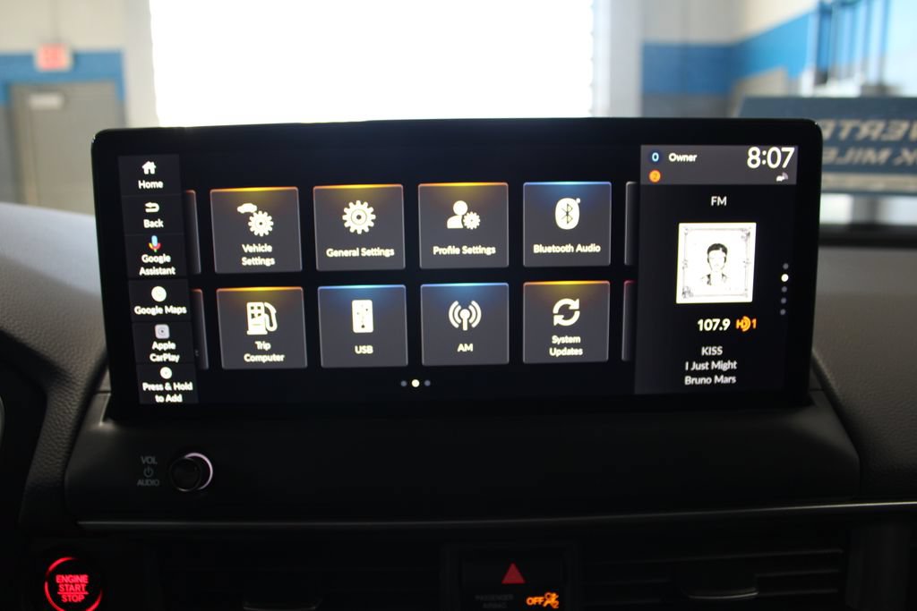 New 2026 Honda Pilot Black Edition image 39