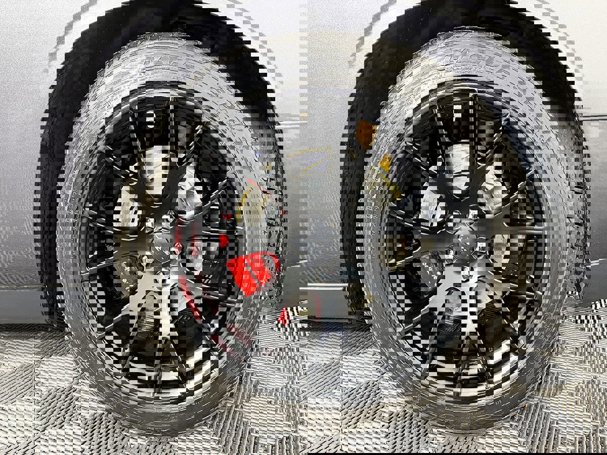 Used 2015 Dodge Challenger SRT Hellcat image 43