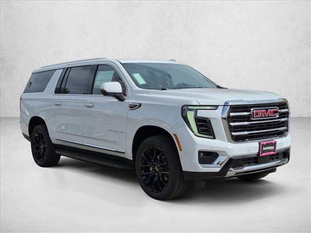 New 2026 GMC Yukon XL Elevation w/ Elevation Premium Package AWD/4WD image 6