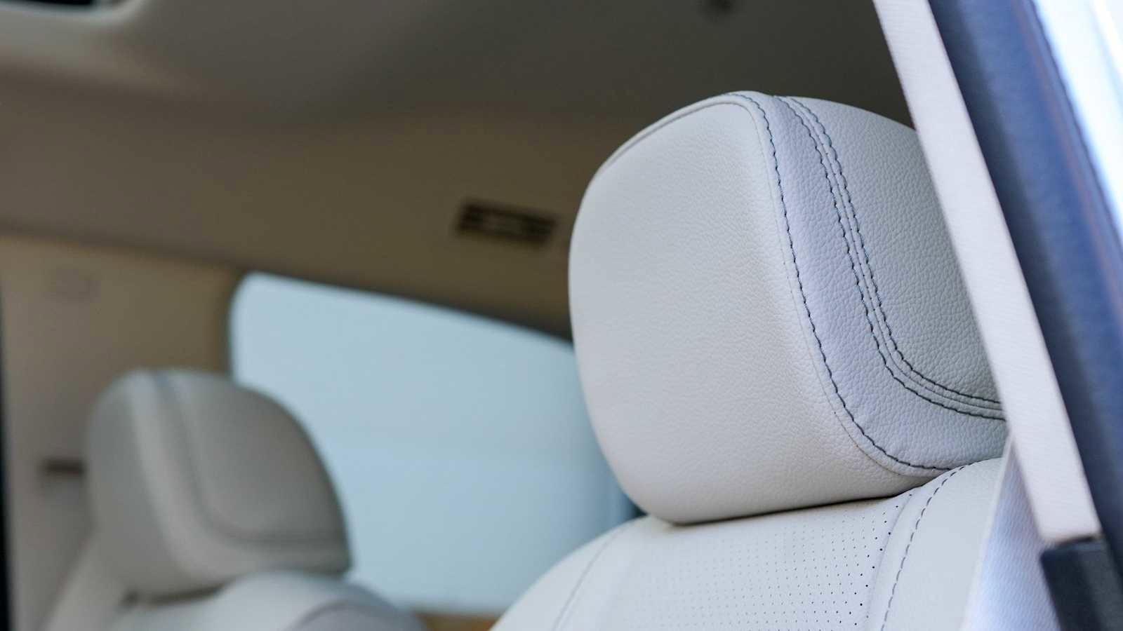 Used 2026 Mercedes-Benz GLS 450 4MATIC image 67