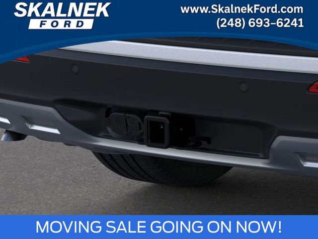 New 2026 Ford Explorer Active w/ Active Comfort Package image 23