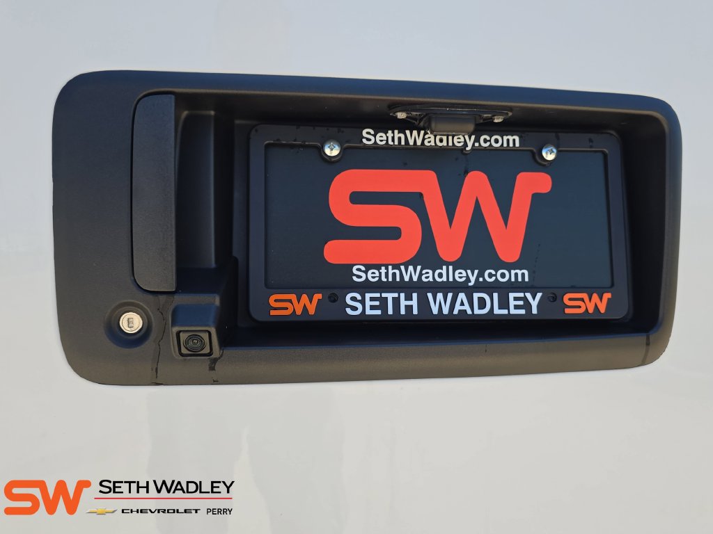 New 2026 GMC Savana 2500 w/ Driver Convenience Package RWD image 14