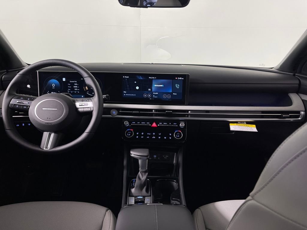 New 2026 Hyundai Santa Cruz Limited AWD/4WD image 14