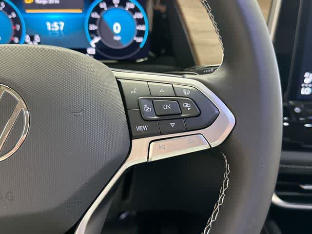 New 2026 Volkswagen Atlas SE AWD/4WD image 9