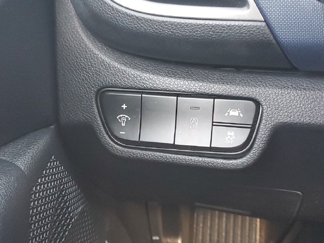 Certified 2021 Kia Seltos S AWD/4WD image 17