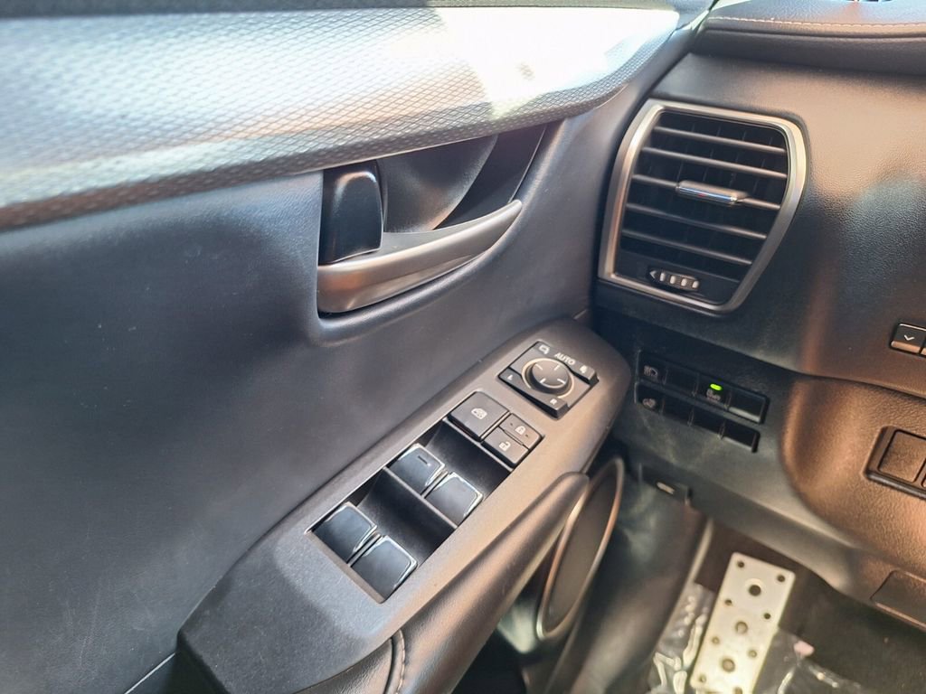 Used 2021 Lexus NX 300 F Sport w/ Accessory Package 2 image 16