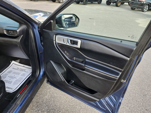 Used 2020 Ford Explorer ST image 29