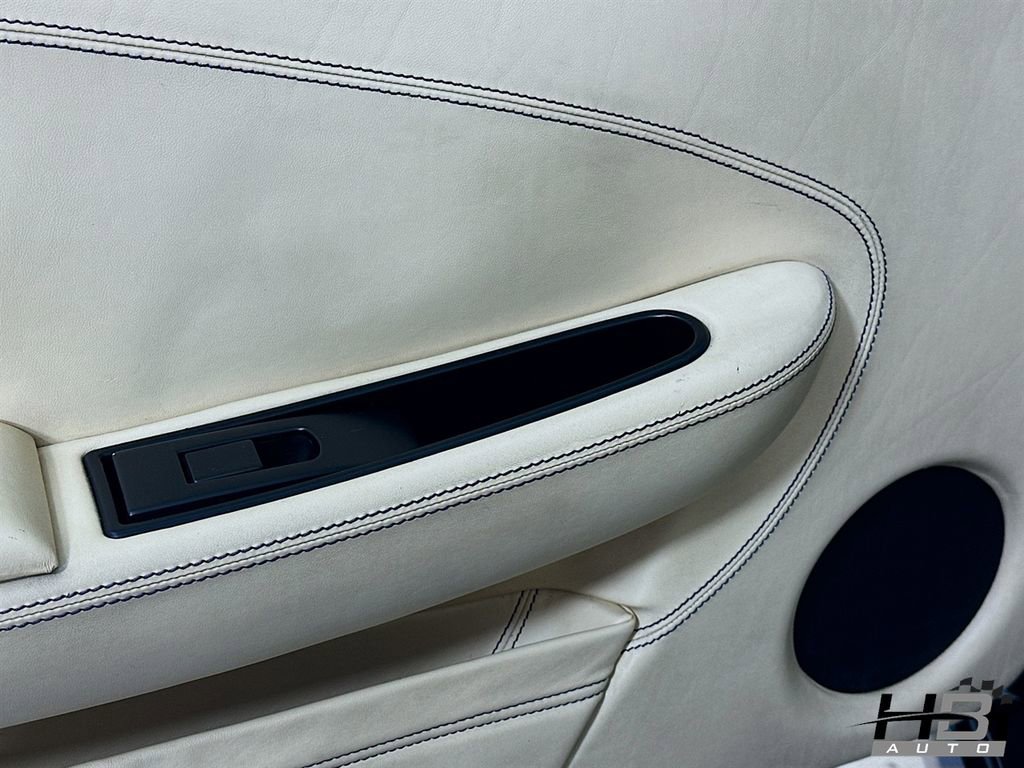 Used 2008 Ferrari F430 Spider image 14