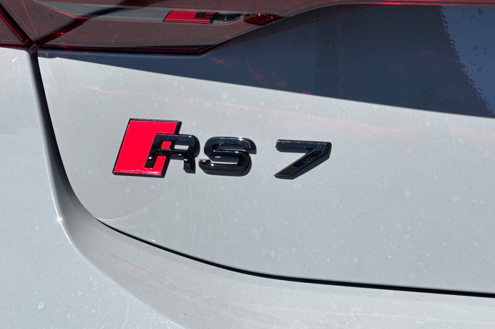 Used 2023 Audi RS 7 Sportback image 48