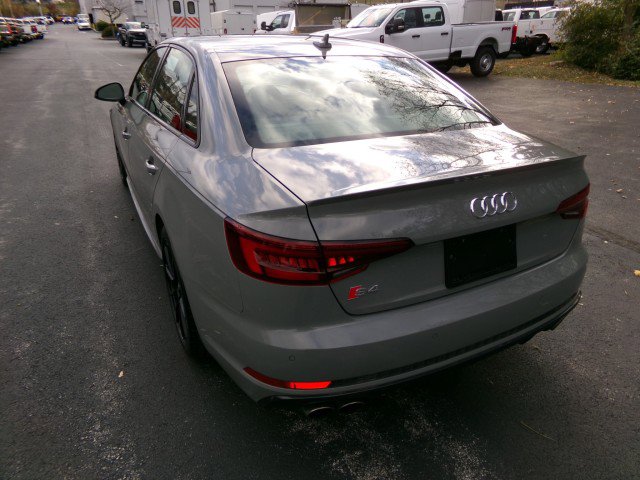 Used 2019 Audi S4 Prestige image 8
