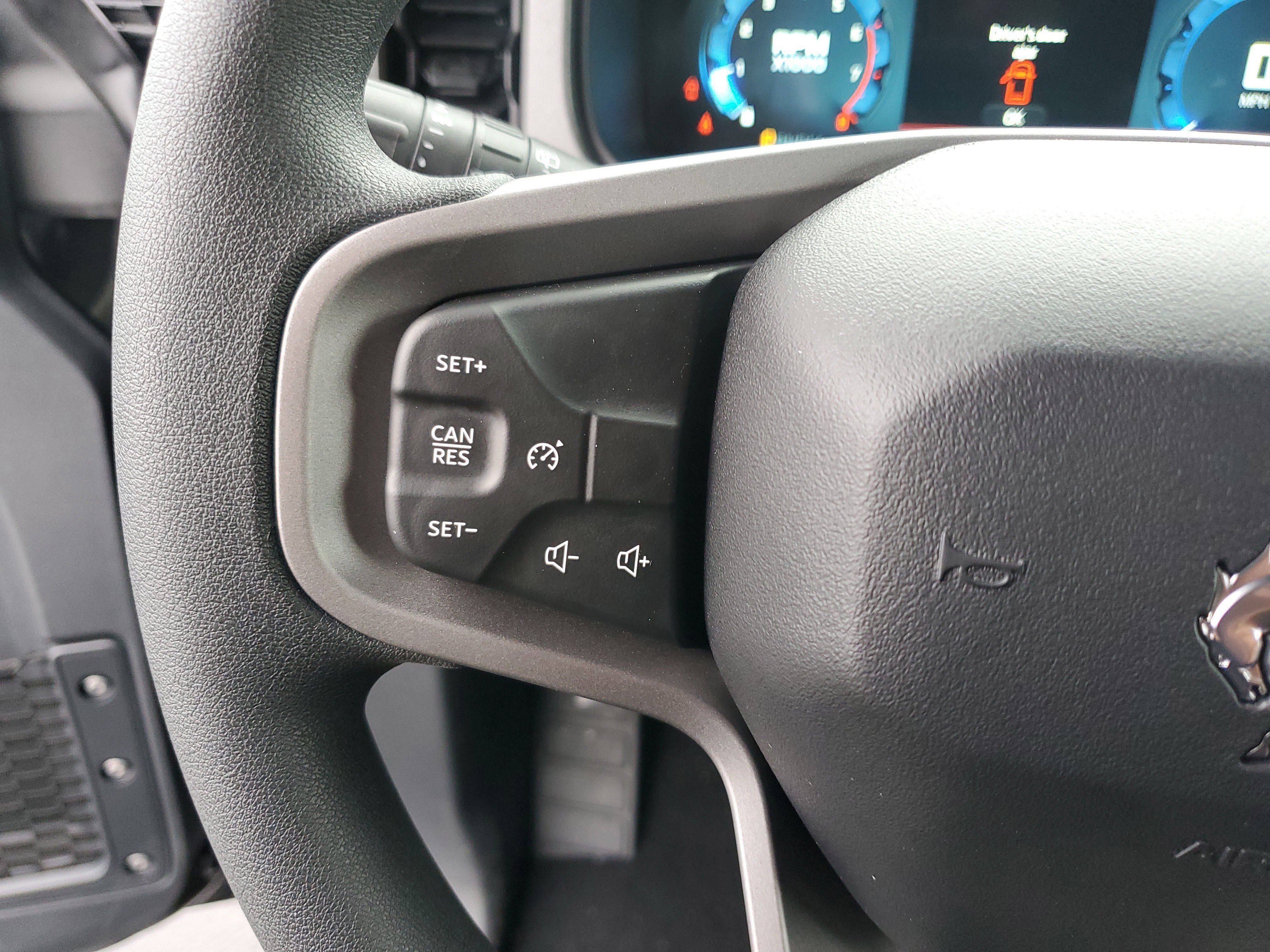 New 2025 Ford Bronco 4-Door AWD/4WD image 17