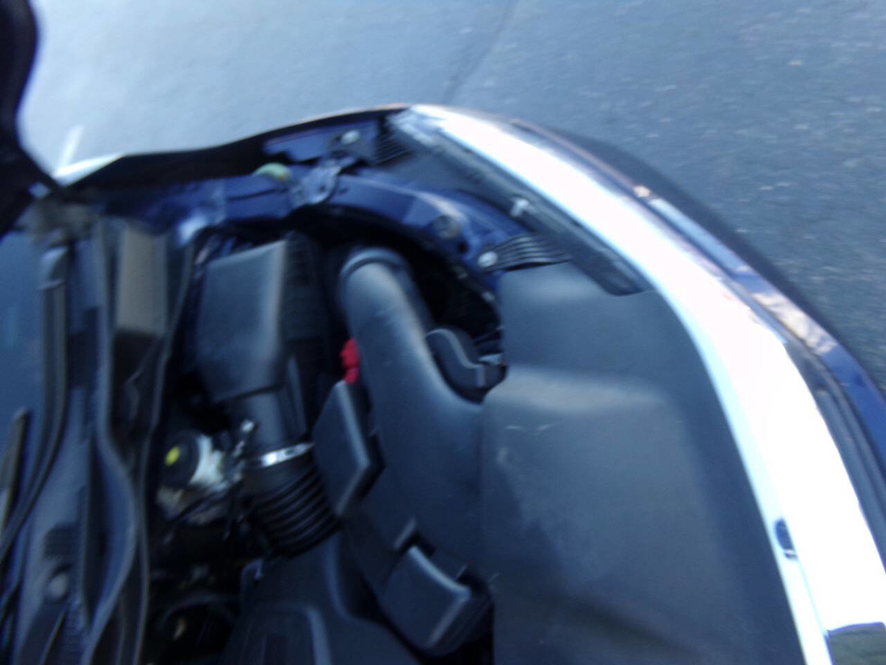 Used 2021 Honda Odyssey EX image 47