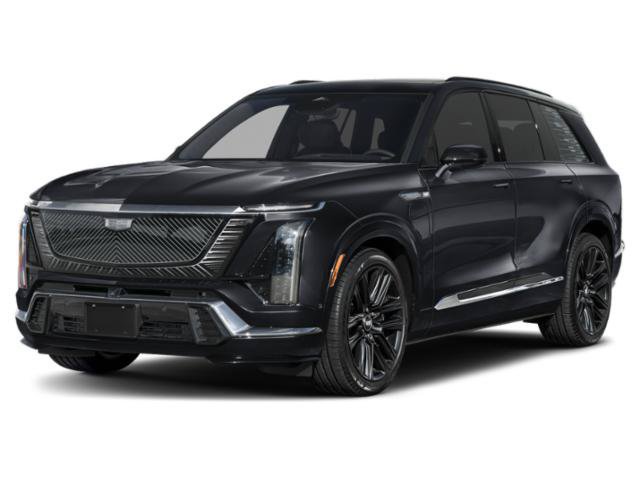 Used 2026 Cadillac Vistiq Sport w/ LPO, Floor Liner Package AWD/4WD video 1