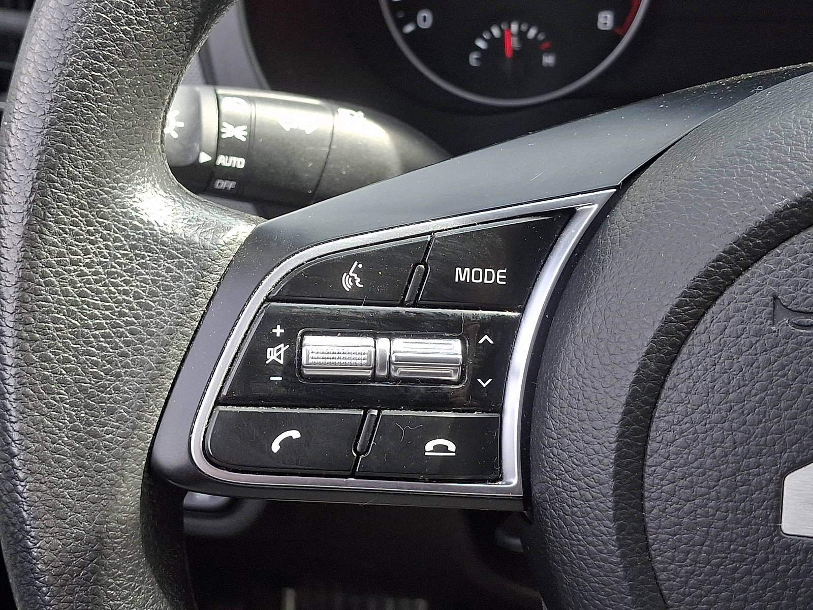 Used 2023 Kia Seltos LX AWD/4WD image 21