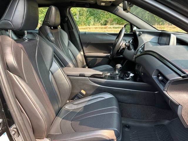 Used 2020 Lexus UX 250h F Sport w/ F Sport Premium Package AWD/4WD image 25