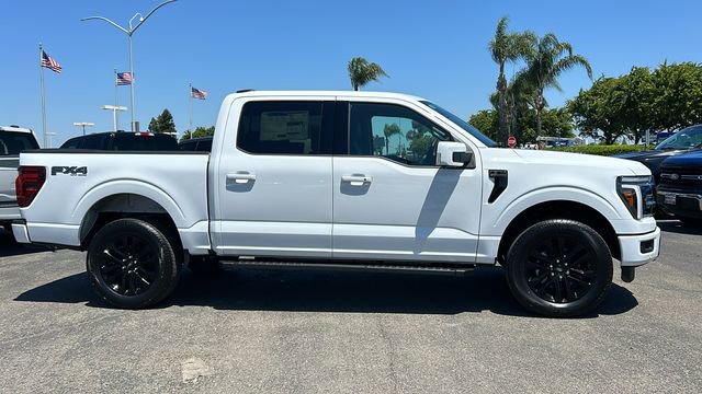 New 2026 Ford F150 Lariat AWD/4WD image 2