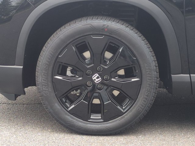 New 2026 Honda Pilot Black Edition image 10