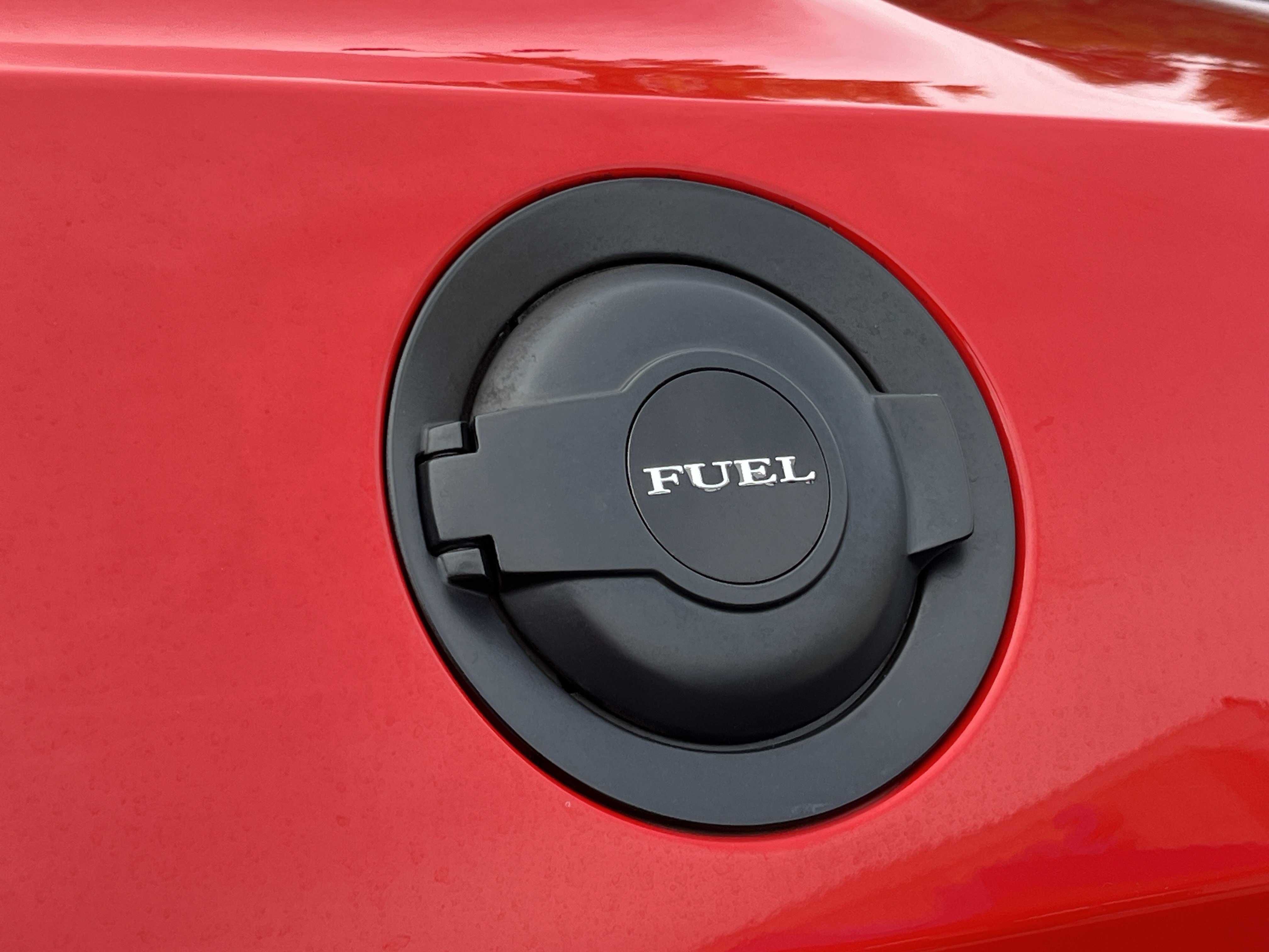 Used 2015 Dodge Challenger SRT Hellcat RWD image 26