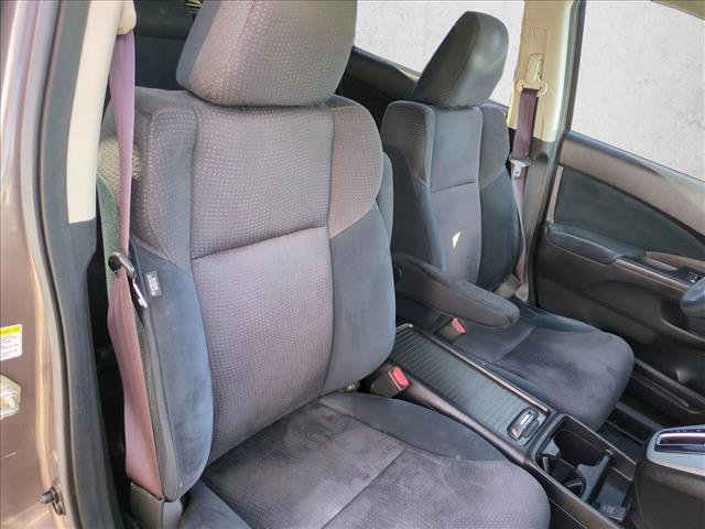 Used 2014 Honda CR-V EX image 19