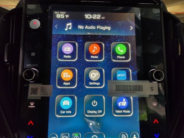 New 2025 Subaru Crosstrek 2.5i Sport image 19