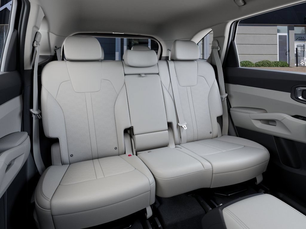 New 2026 Kia Sorento EX AWD/4WD image 19