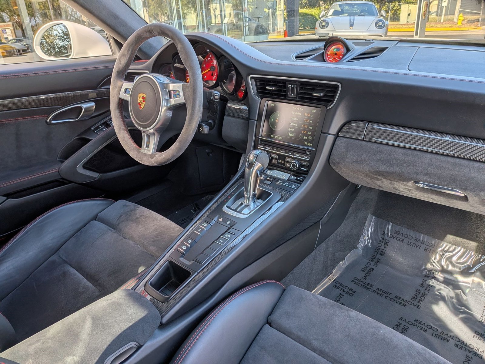 Used 2015 Porsche 911 GT3 image 23