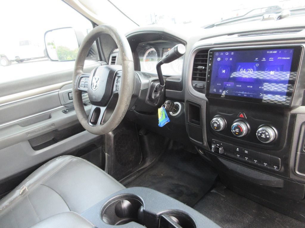 Used 2018 RAM 4500 Tradesman w/ Power & Remote Entry Group RWD image 21