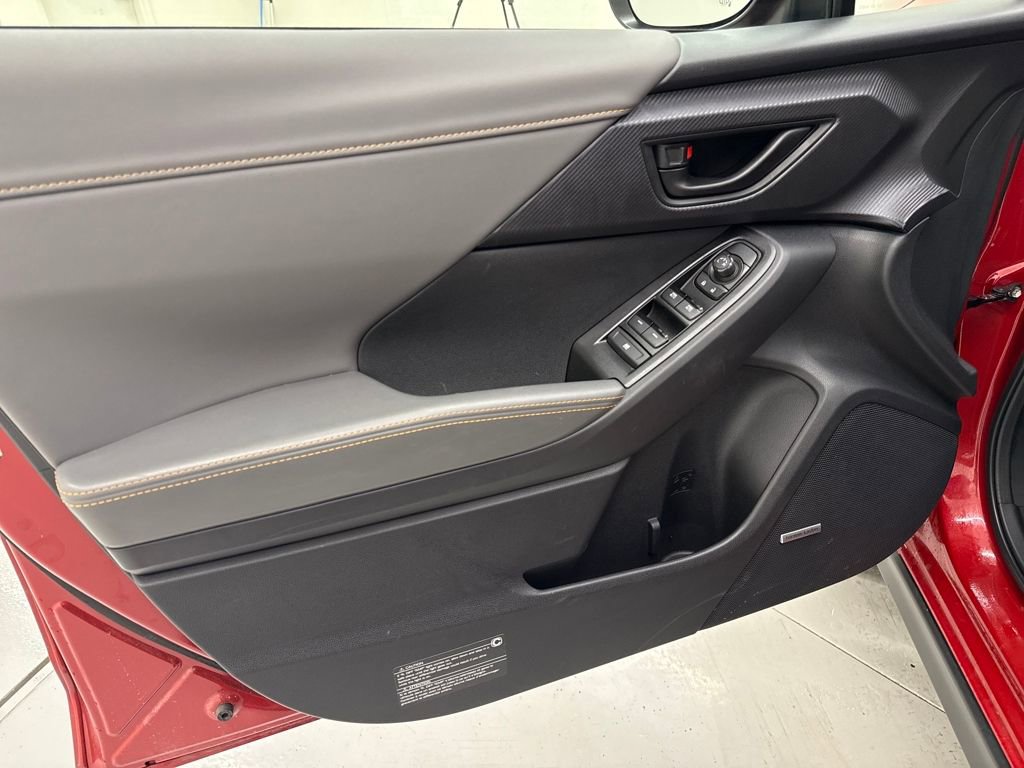 Certified 2025 Subaru Crosstrek 2.5i Wilderness image 11