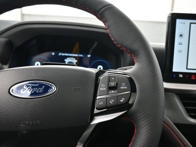 New 2026 Ford Explorer ST-Line w/ ST-Line Street Pack image 17