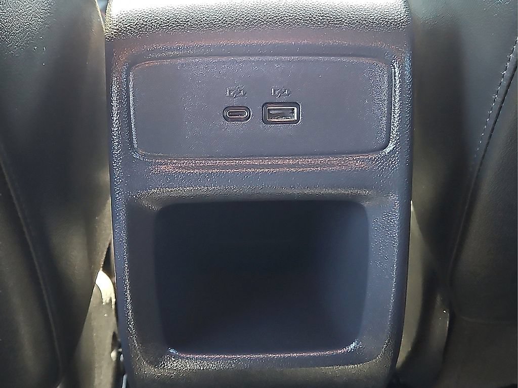 Used 2025 Chevrolet Trax RS w/ Driver Confidence Package FWD image 14