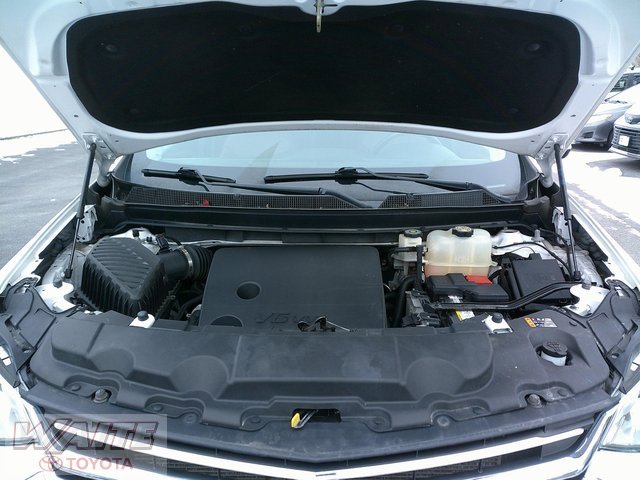 Used 2020 Chevrolet Traverse High Country image 7