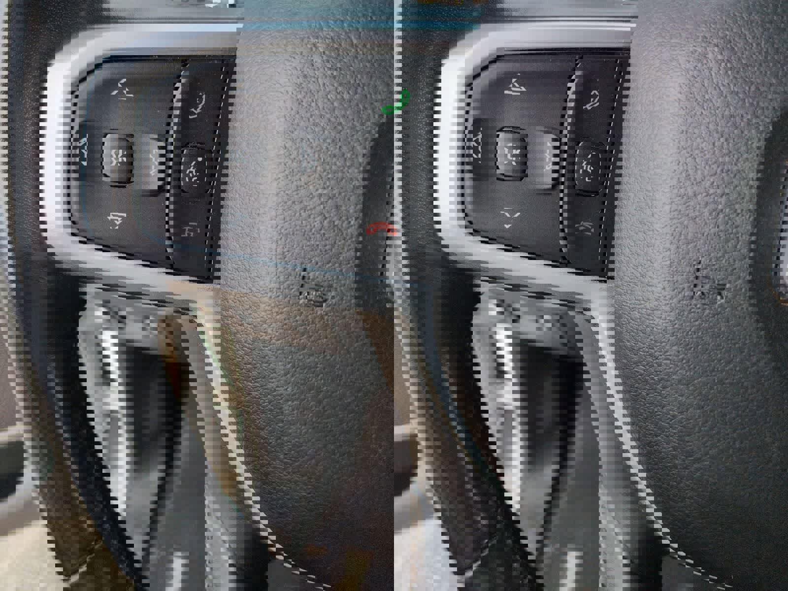 Certified 2021 RAM 1500 Big Horn image 20