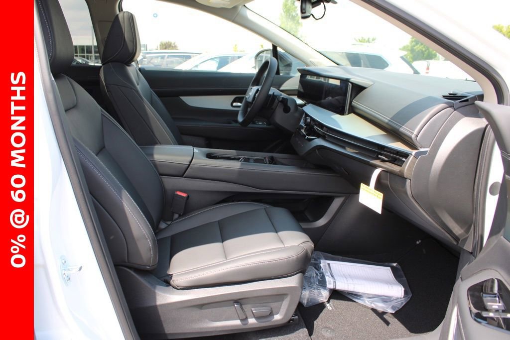 New 2025 Nissan Murano SL image 14