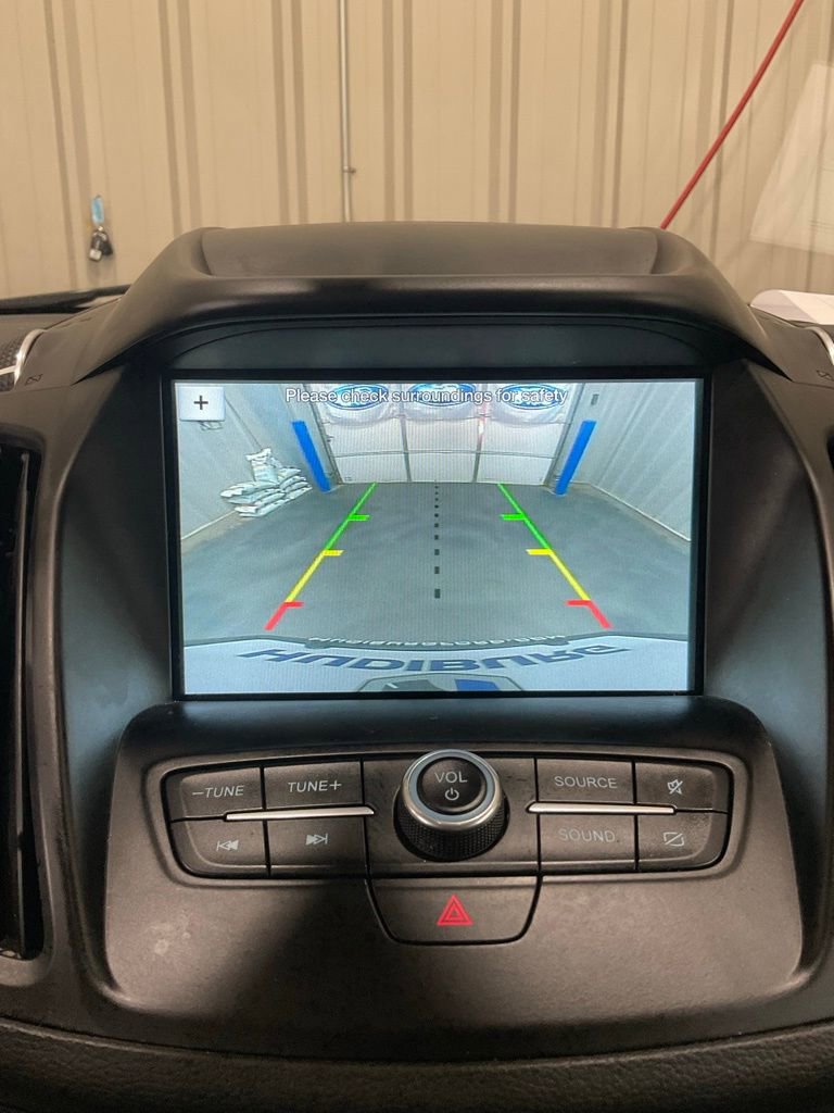 Used 2019 Ford Escape SE image 22