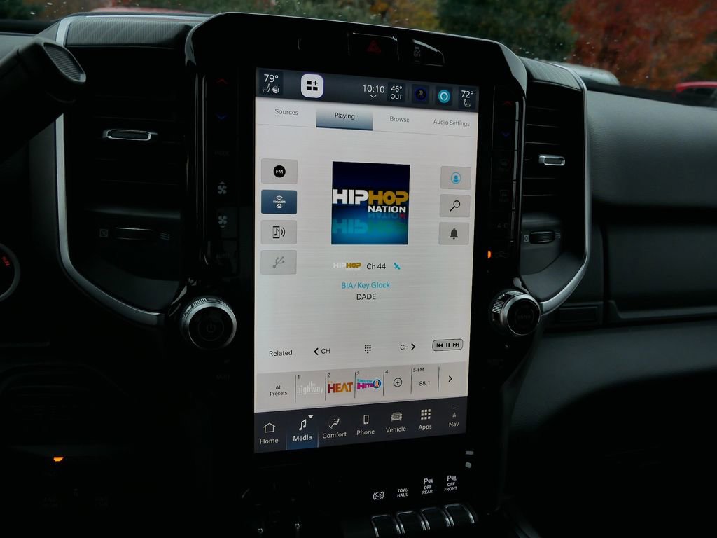 New 2026 RAM 2500 Big Horn image 27