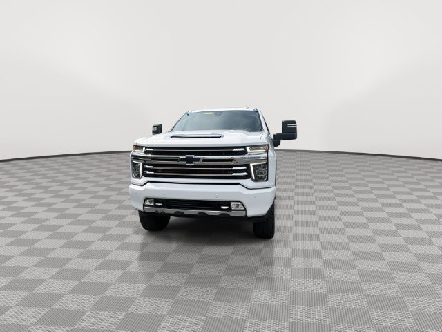 Used 2021 Chevrolet Silverado 2500 High Country AWD/4WD image 4