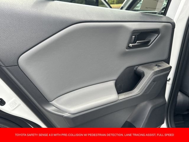 New 2026 Toyota RAV4 XLE Premium w/ Panoramic Sun Roof Package image 6