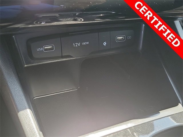 Used 2023 Hyundai Tucson SEL image 10